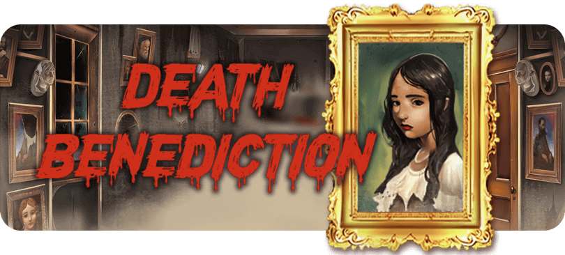 Death Benediction
